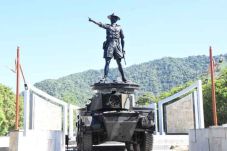 Provinsi Gorontalo Diusulkan...