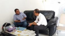 Penyusunan Anggaran...