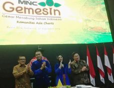 MNC Sekuritas Terus...