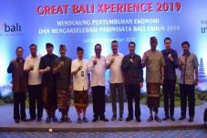 Great Bali Xperience,...