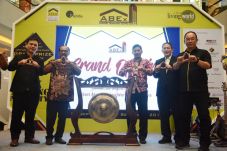 AREBI Banten Targetkan...