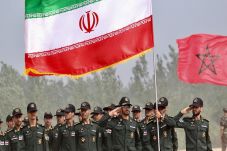 Iran Janji Ladeni Perang...