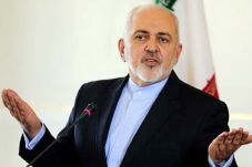 Zarif: Bahkan Saudi...