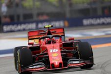 Charles Leclerc Asapi...
