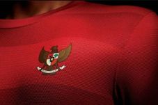 Babak I: Timnas Indonesia...