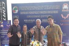 Wuling Permudah Anggota...