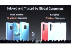 Huawei Kapalkan 33 Juta...