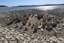 NASA Selidiki Stonehenge,...