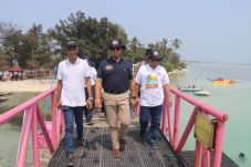 Gelar Festival Bahari...