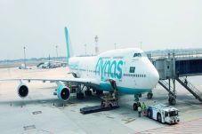 Hari Ini, Flynas Arab...