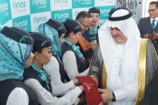 Jamaah Umrah Tinggi,...