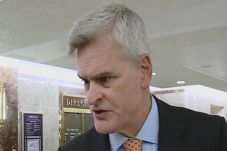Senator AS Sebut Iran...