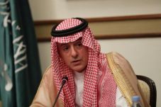 Arab Saudi Siap Merespons...