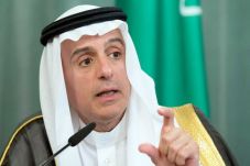 Arab Saudi Sebut Perang...