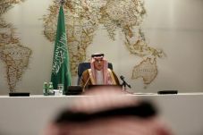 Saudi: Iran Coba Memecah...