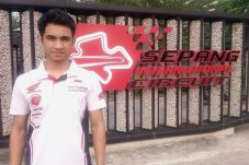 Race II ARRC Kelas SS600,...