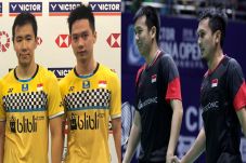 Final China Open, Marcus/Kevin:...