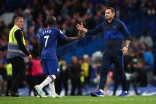 Ini Beda Chelsea Dibanding...