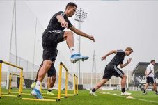 Cristiano Ronaldo Diragukan...