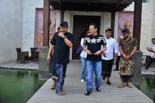 Bamsoet: Perbedaan Pandangan...