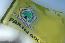 Adu Kuat Persepsi Jelang...