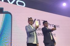 Punya Enam Kamera, vivo...