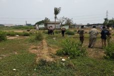 Terduga Teroris di Jakut...