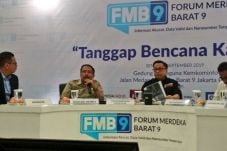 BNPB: Mengembalikan...