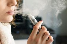 Vape Beraroma Dapat...