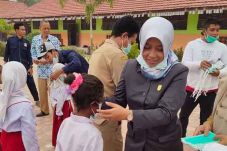 Anggota DPRD dan Dinkes...
