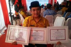 Jabar Raih Tiga Penghargaan...