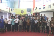 Dukung Keterbukaan Informasi,...