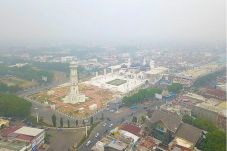 Kota Banda Aceh Mulai...
