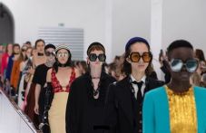 Peduli Lingkungan, Gucci...