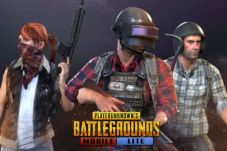 PUBG Mobile Lite Tambahkan...
