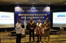 Hariyanto Chandra Terpilih...
