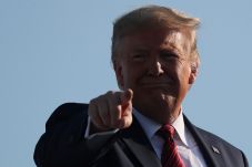 Trump Mengaku Siap Dengarkan...
