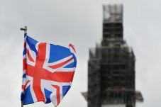 Iran: Inggris Harusnya...