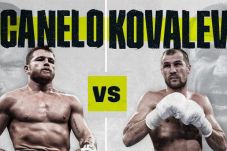 Canelo Yakin Skill dan...