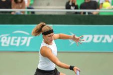 Juara di Korea, Karolina...