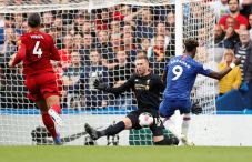 Alisson Becker Cedera,...