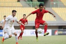 Timnas U19 Bakal Jajal...