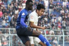 Gunduli PSS Sleman,...