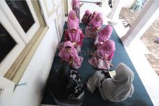 Disahkan DPR, Ini Beberapa...