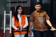 JPU Mendakwa eks Bupati...