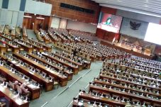 RUU Pemasyarakatan dan...