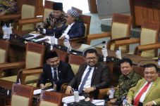 UU Pesantren Jadi Kado...