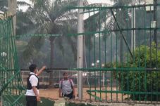 Kecewa Terhadap Pimpinan...
