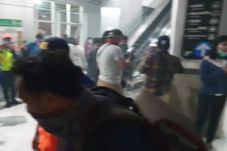 Sempat Ditutup Sementara,...