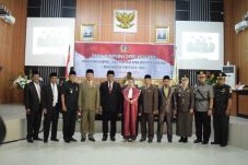 Pemerintah Kota Palu...